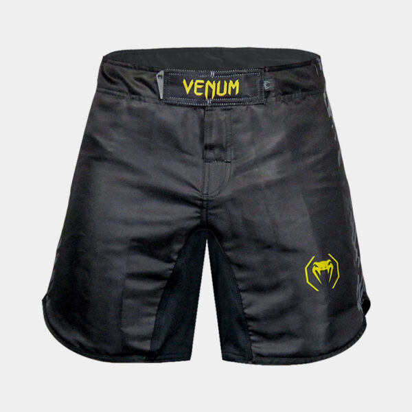 Short - Venum Lazer (Negro)