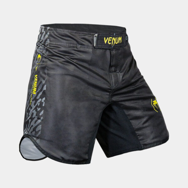 Short - Venum Lazer (Negro)