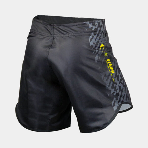 Short - Venum Lazer (Negro)