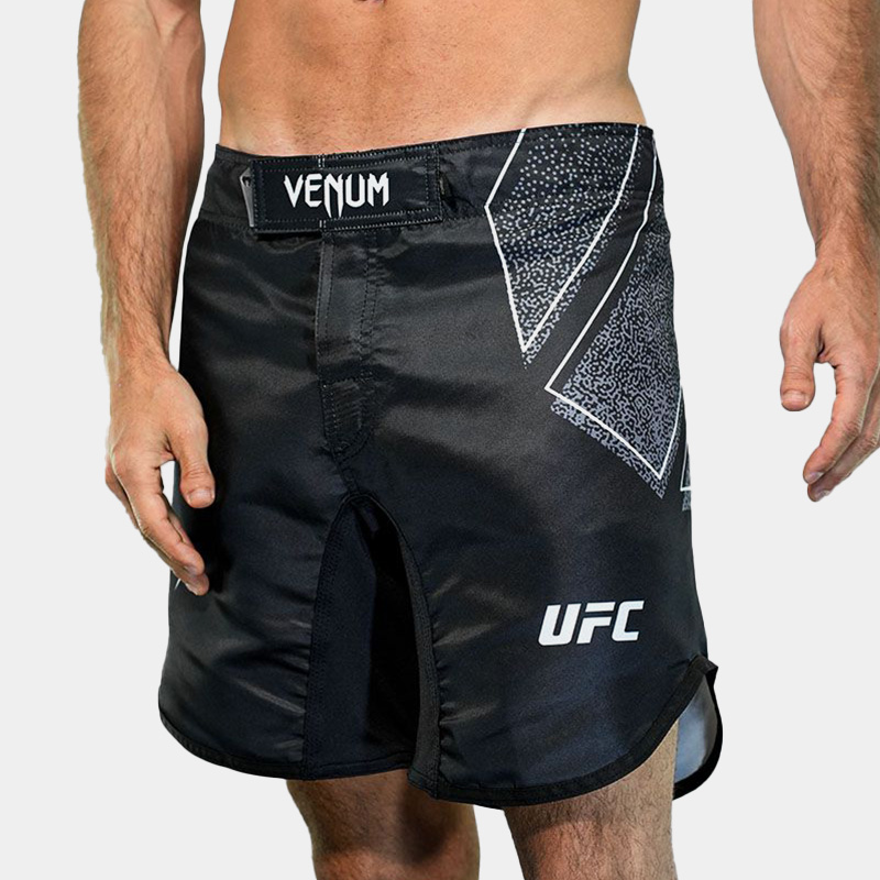 Short - Venum UFC Octagon (Negro)