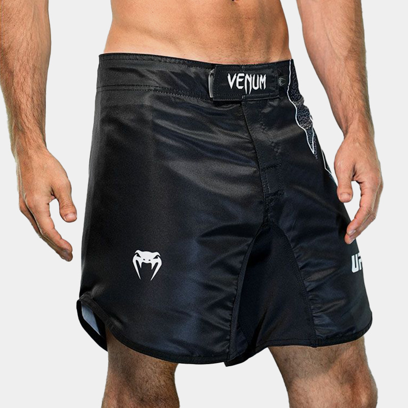 Short - Venum UFC Octagon (Negro) - Imagen 3