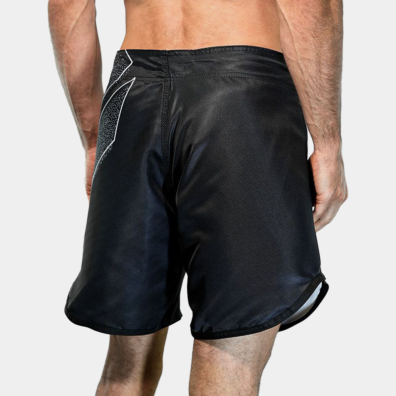 Short - Venum UFC Octagon (Negro) - Imagen 5