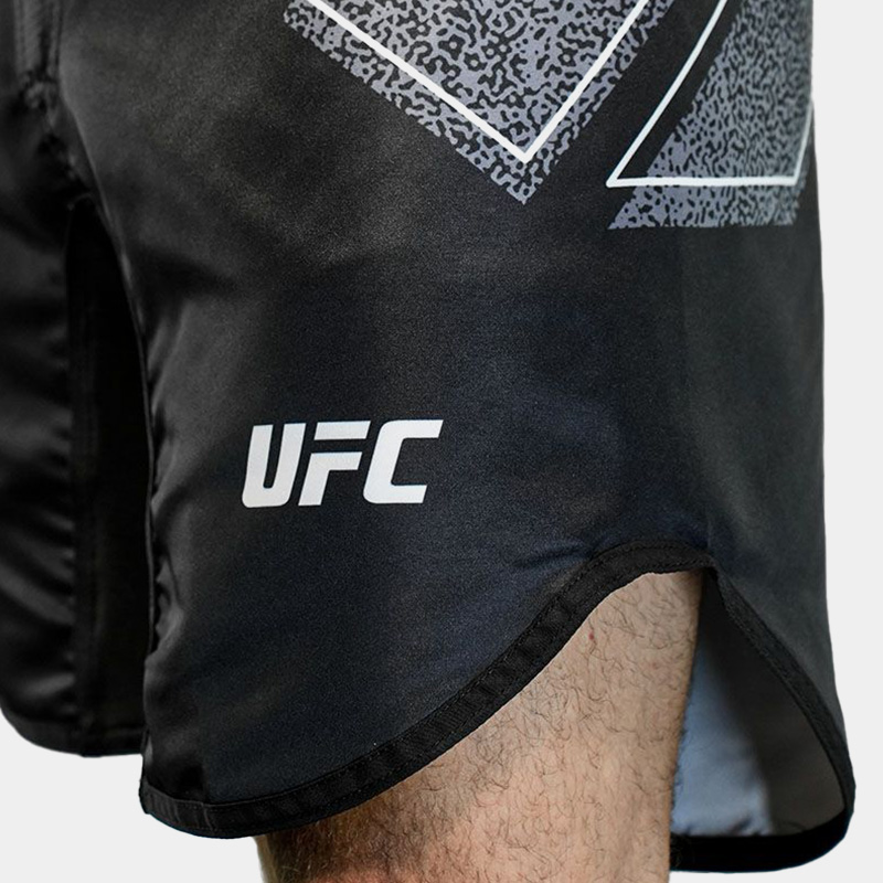 Short - Venum UFC Octagon (Negro) - Imagen 7