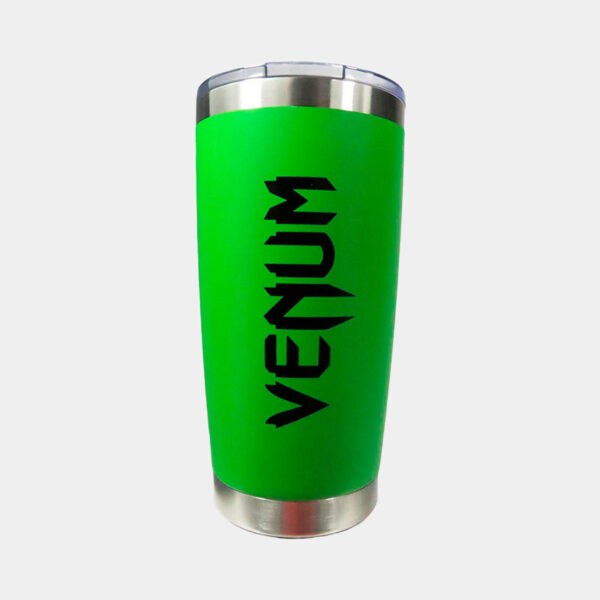 Vaso Térmico 500ml - Venum Classic Green (Verde)