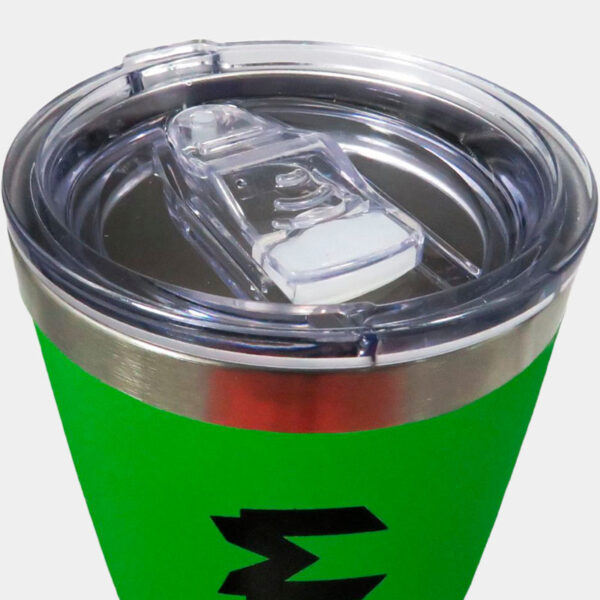 Vaso Térmico 500ml - Venum Classic Green (Verde)