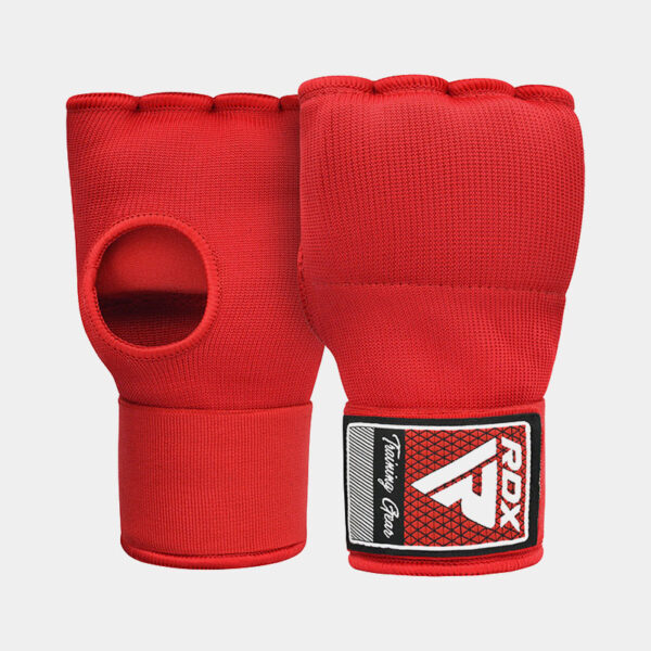 Vendas Rápidas Reemplazo De Vendas - RDX Kontact (Rojo)