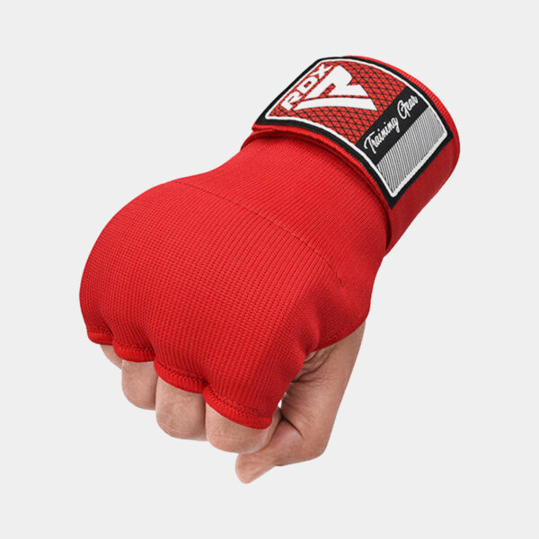 Vendas Rápidas Reemplazo De Vendas - RDX Kontact (Rojo)