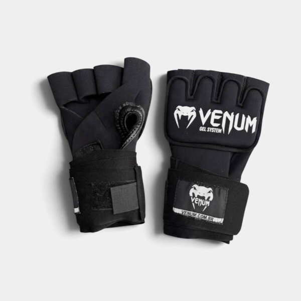 Vendas - Venum Kontact Gel (Negro)