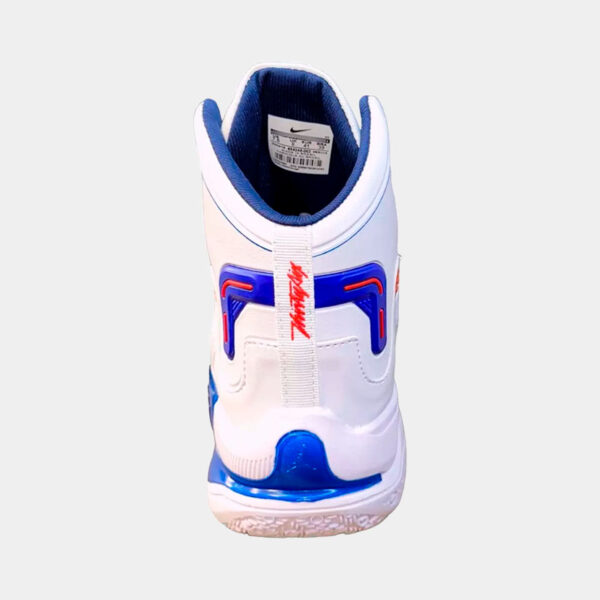 Zapatillas - Nike Jordan Mars (Blanco/Azul)