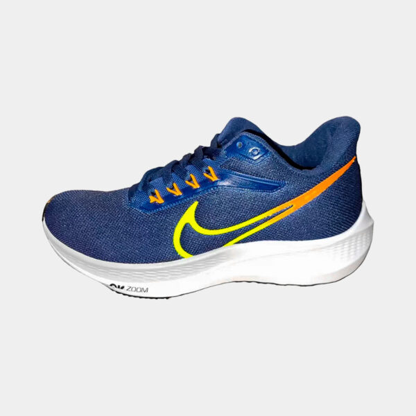 Zapatillas - Nike Pegasus 39 (Azul)